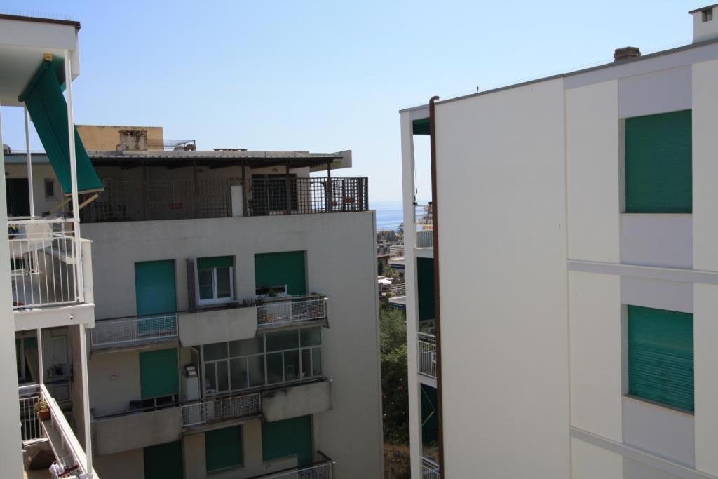 Rentopolis Trilocale Sanremo Casino Exterior foto